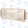 440016701 Теплообменник ГВС RINNAI K12/16 в Орске