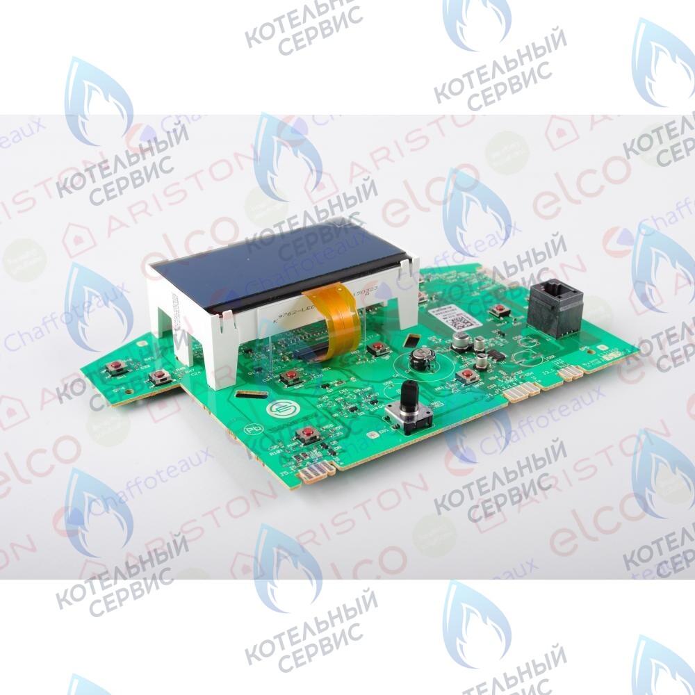 65111882-02 Плата дисплея ARISTON в Орске