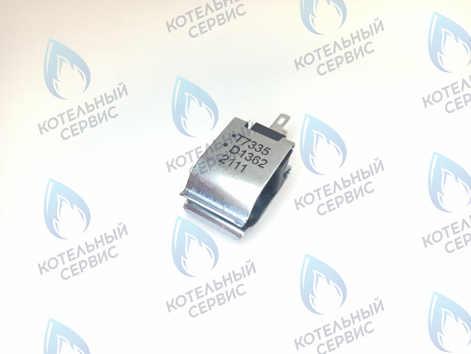 200025366 Датчик температуры NTC BAXI в Орске