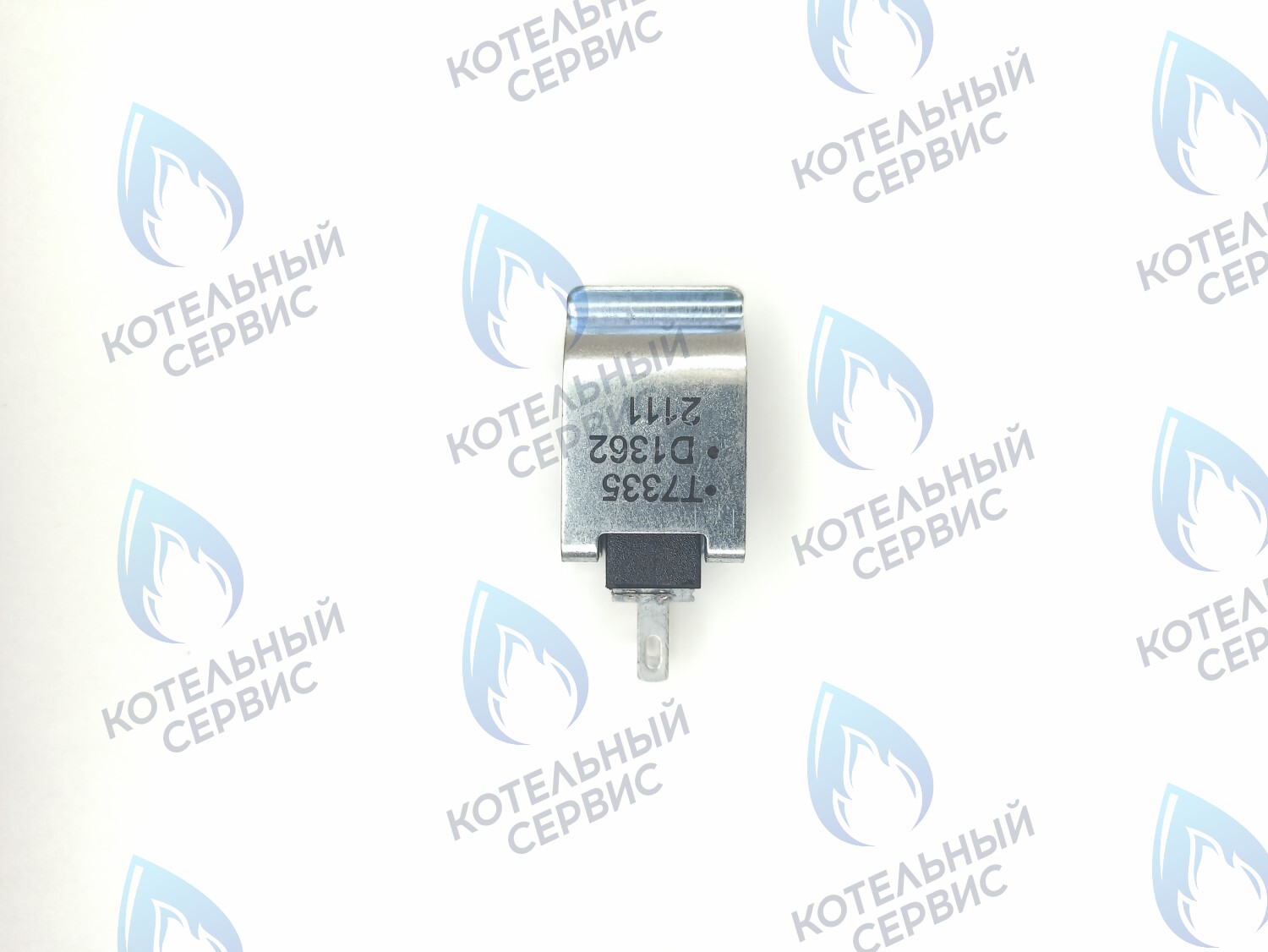 200025366 Датчик температуры NTC BAXI в Орске