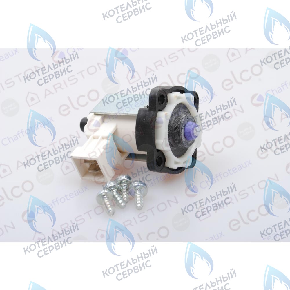 65104669 Клапан полуавтоматической подпитки ARISTON в Орске