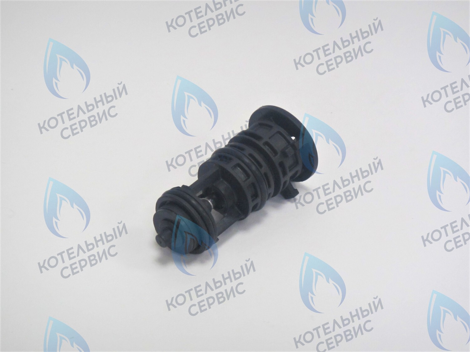 TVC002 Картридж трехходового клапана BAXI (короткий) (7728745),  BALTGAZ (28962), FERROLI (3980I030) в Орске