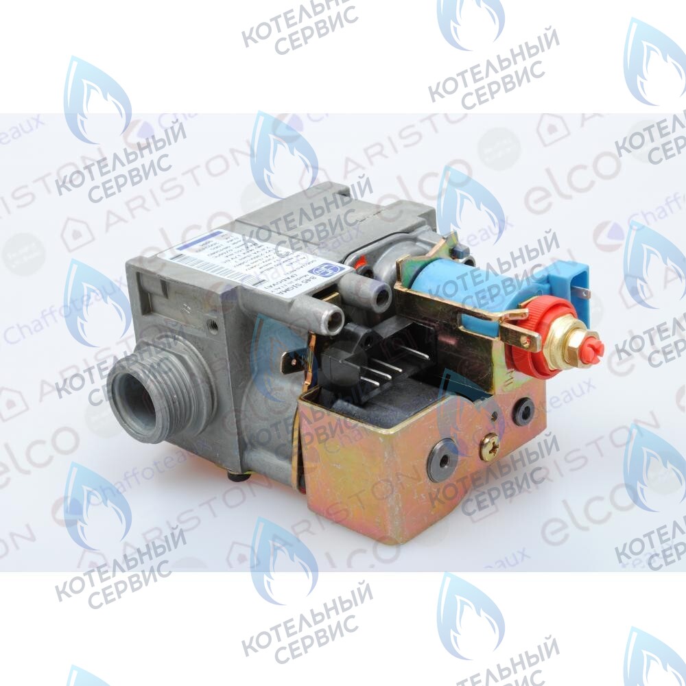 65100516 Газовый клапан sit 845 sigma 3/4 m ARISTON в Орске