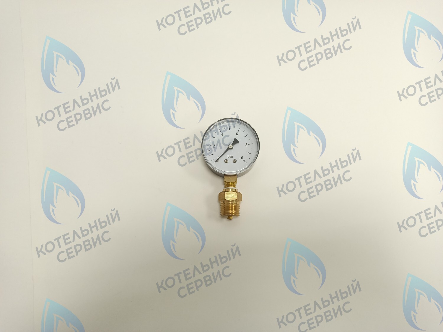 AB01000007 Манометр 10 бар 1/2G (AB01000007) в Орске