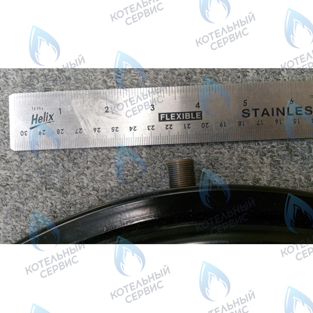 5695231 Бак расширительный 6л BAXI в Орске