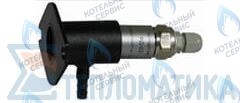 S314200008 Датчик пламени RS-200 (KSG-50~150, KRP-20/50, TGB-30) KITURAMI в Орске