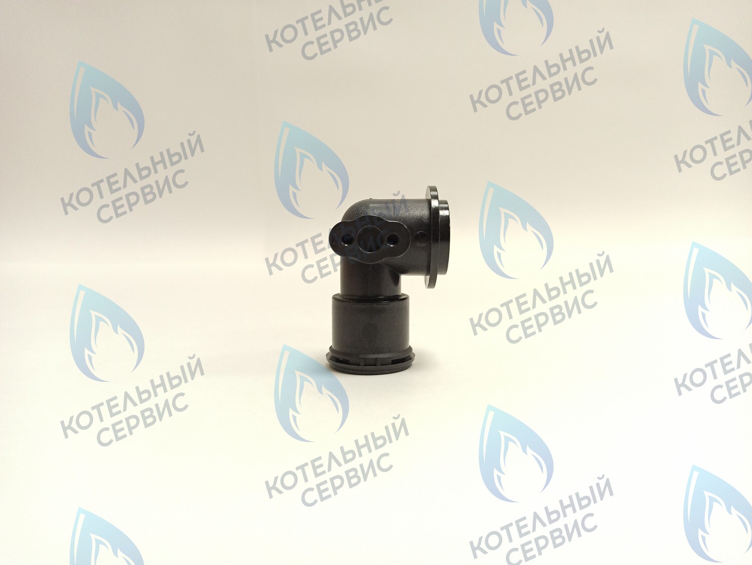 20027160A Адаптер теплообменника угловой без отверстия (обратка) Navien Deluxe S/C/E (NGB350/351/352/310) в Орске