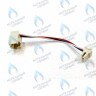 710501600 Проводка электрическая датчика BAXI в Орске