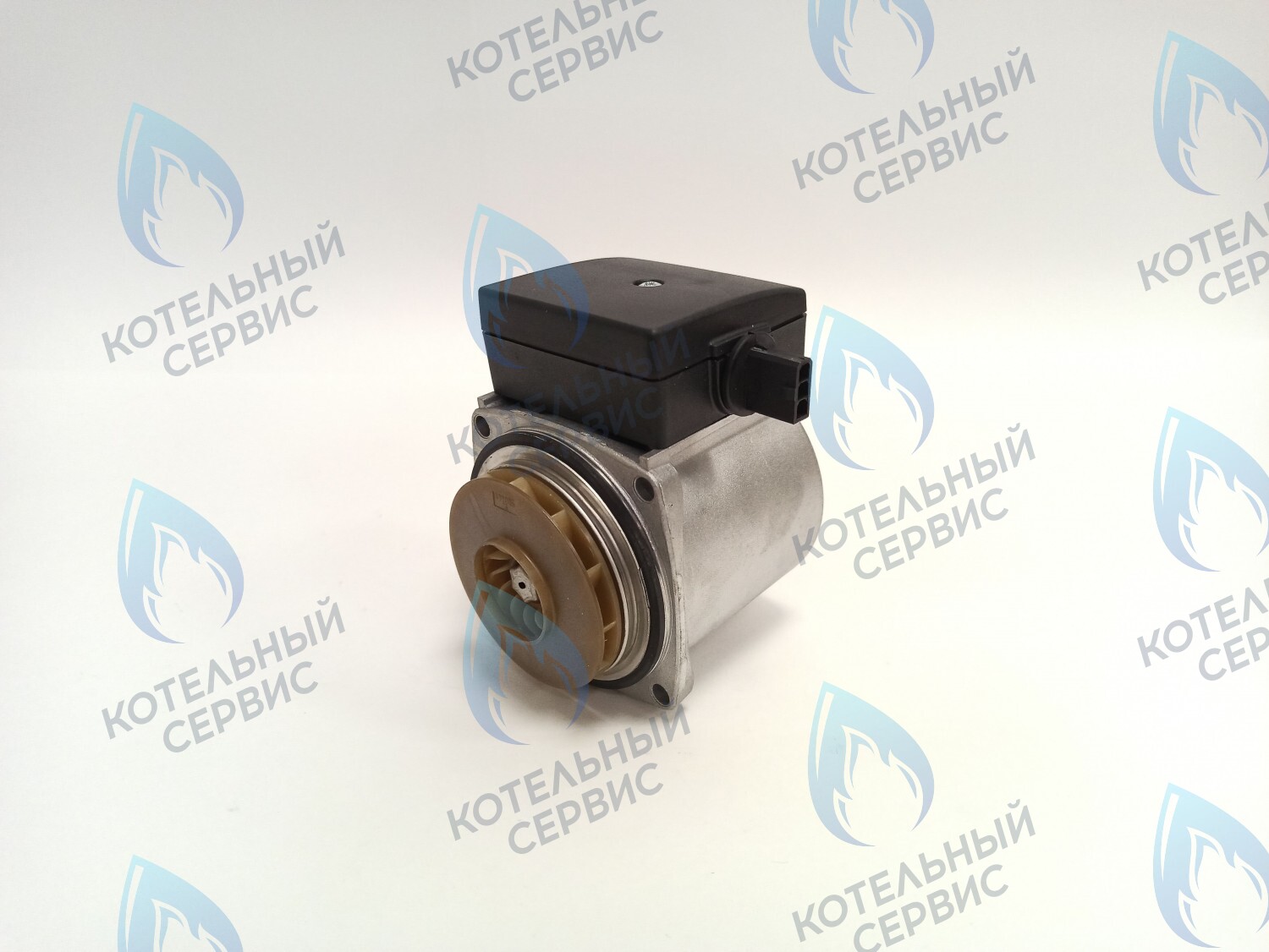 PH-G30CCW50-GR60-V1-FL Двигатель насоса GRUNDFOS 15-50 60w (1 скорость) с коннектором в Орске