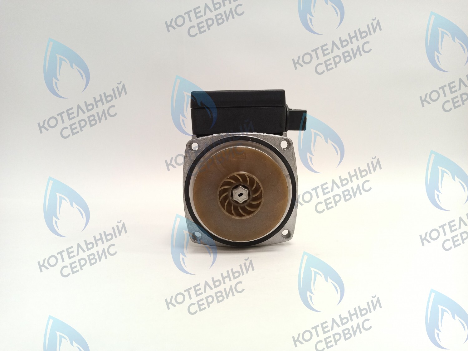 PH-G30CCW50-GR60-V1-FL Двигатель насоса GRUNDFOS 15-50 60w (1 скорость) с коннектором в Орске