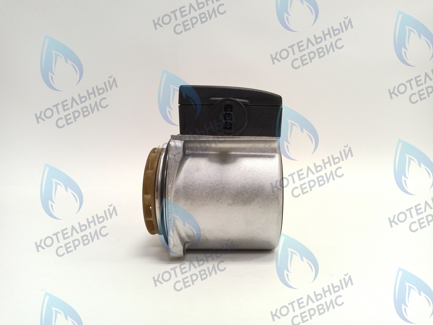 PH-G30CCW50-GR60-V1-FL Двигатель насоса GRUNDFOS 15-50 60w (1 скорость) с коннектором в Орске