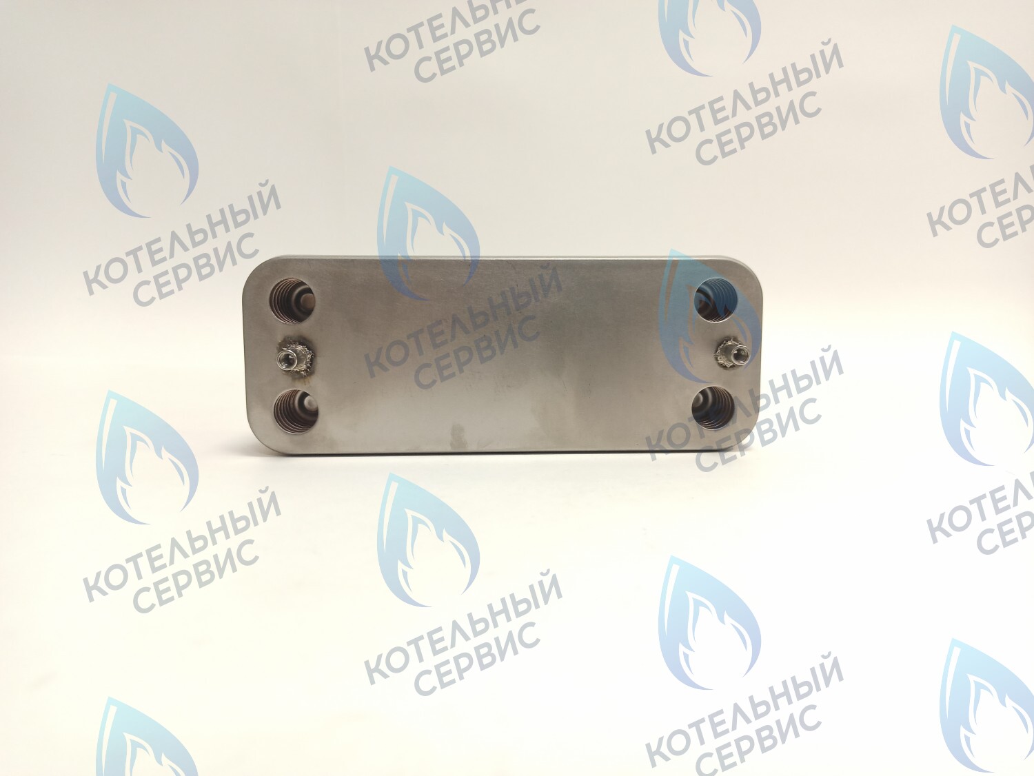 ES190X-160-12F-CH Теплообменник вторичный (12 пластин) Polykraft Alpine Light (X) 515000033, 02-5005 в Орске