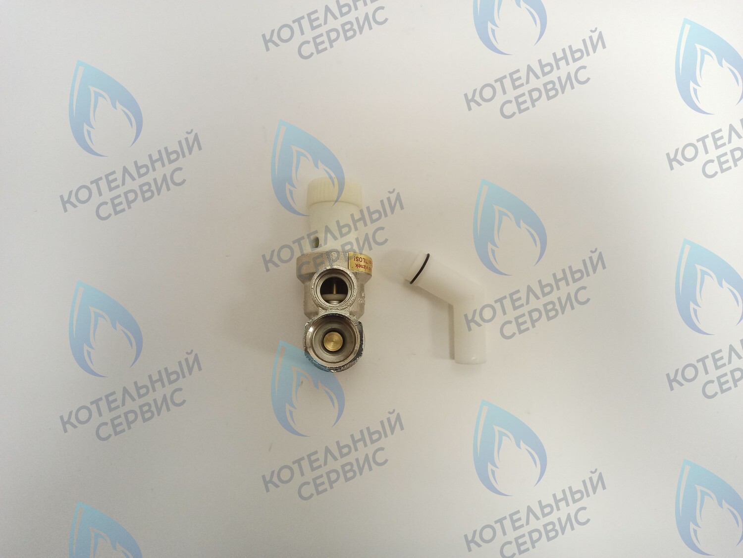 NCH 970 Комбинированный предохранительный клапан на 6 бар ELECTROLUX в Орске