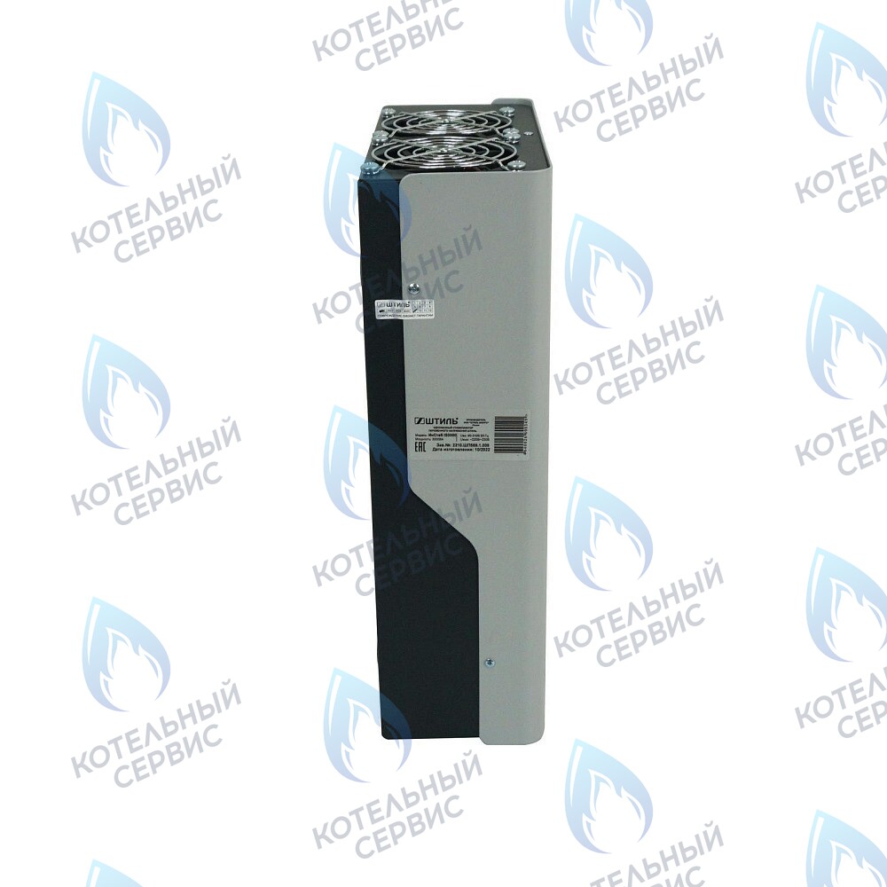 IS3000 (230В) Стабилизатор однофазный Штиль ИнСтаб IS3000 (230В) (3000 ВА/2500 Вт, инверторный) в Орске