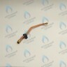 0040109349 Трубка (теплообменник/3х ходовой клапан) Haier Urban 10-18 кВт в Орске