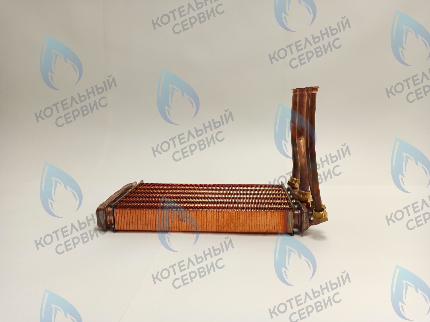 EB031-320-03 Теплообменник U052-28K BUDERUS (87154068140) в Орске