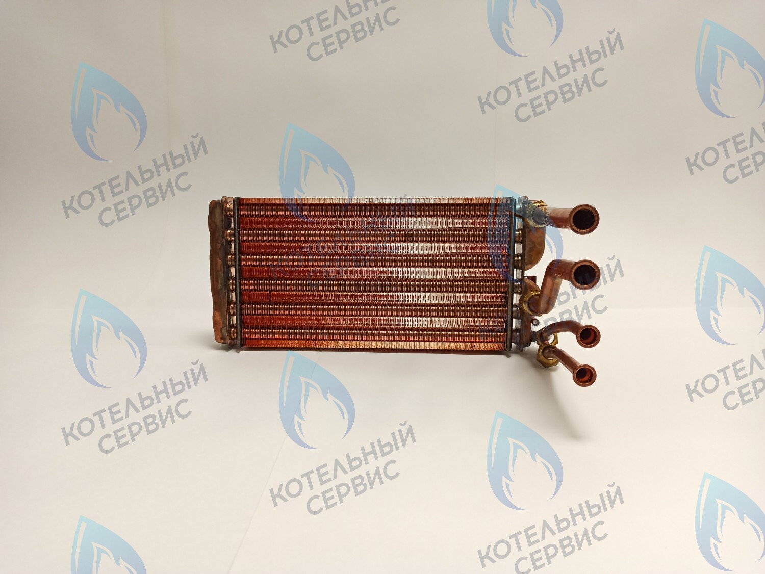 EB031-320-03 Теплообменник U052-28K BUDERUS (87154068140) в Орске
