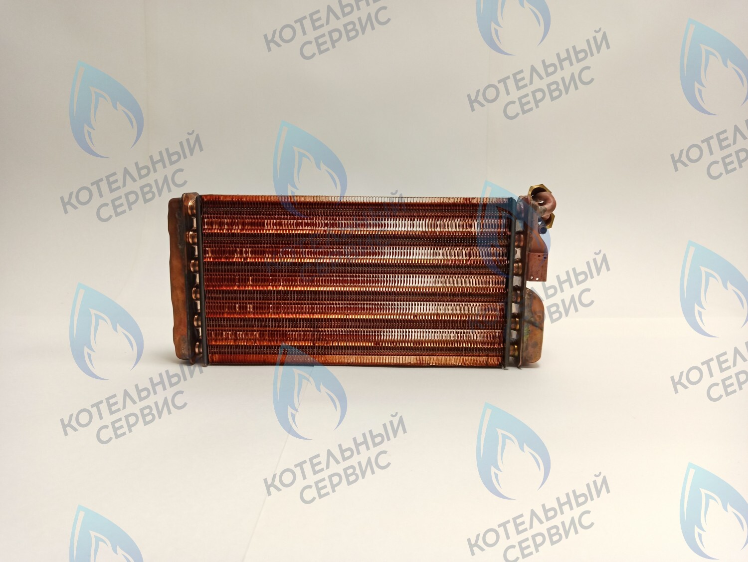 EB031-320-03 Теплообменник U052-28K BUDERUS (87154068140) в Орске