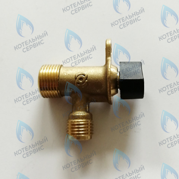 39846950 Кран подпитки (заполнения) FERROLI в Орске