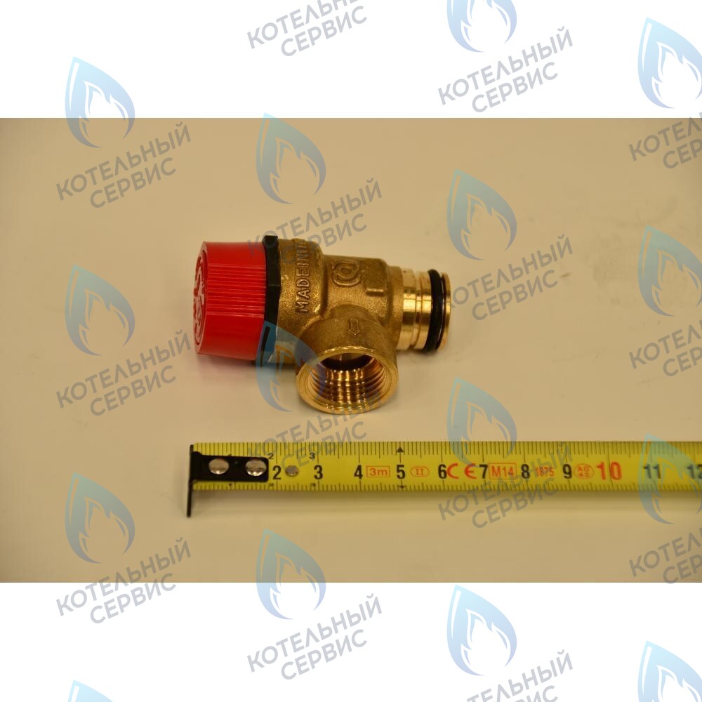 710109400 Сбросной клапан BAXI LUNA 3 в Орске