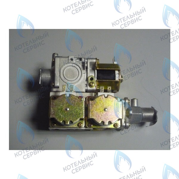 398000090 Газовый клапан (электронная регулировка) BL22-02DC-DC220V Ferroli Fortuna в Орске