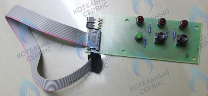 0020035599 Электронная плата ELKOT1 V5 PROTHERM в Орске