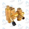 CB11030124 Входной гидравлический блок ELECTROLUX Basic DUO 30 Fi в Орске