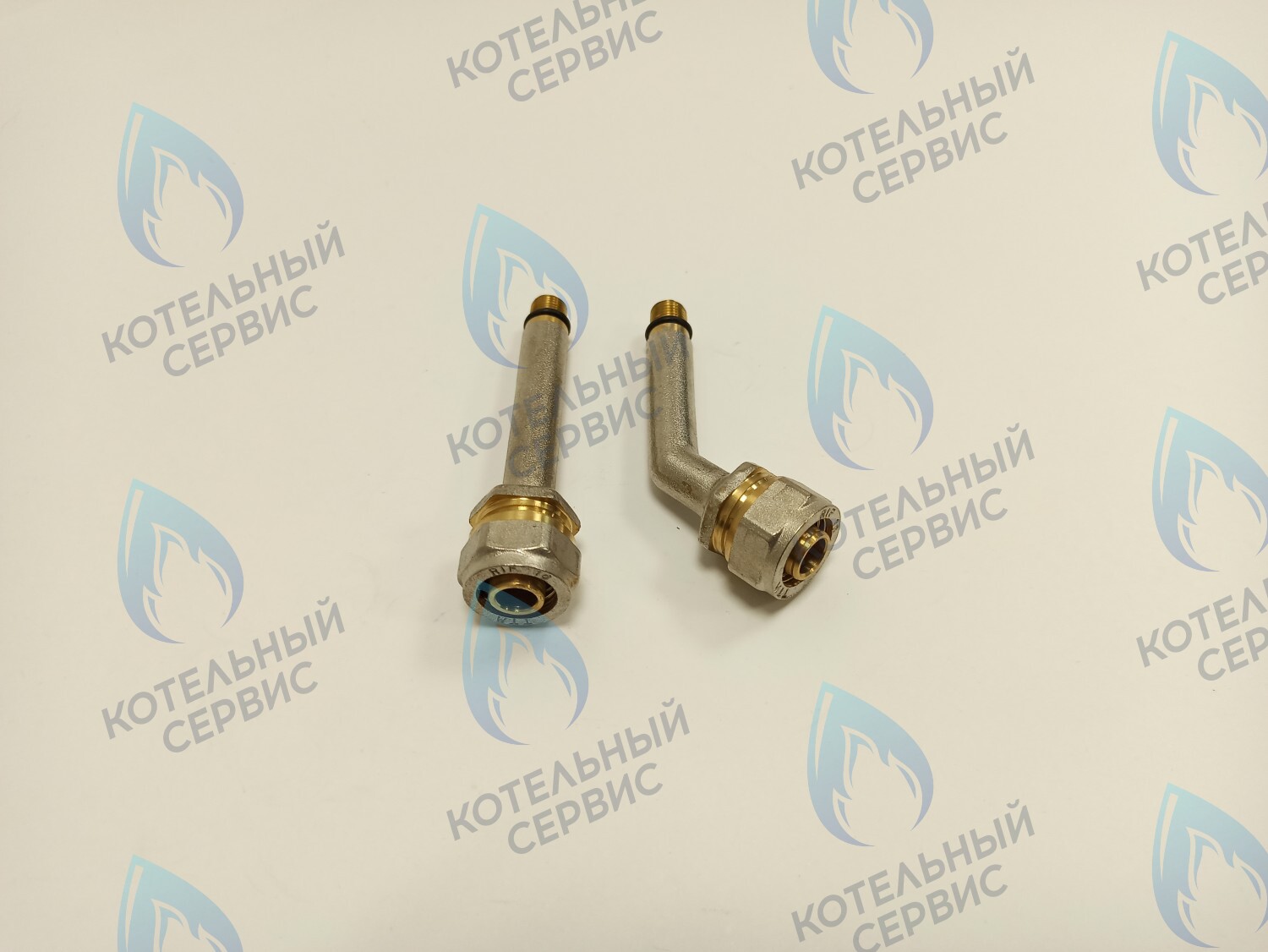 PROF Подводка для смесителя металлопласт PROF м 10x16 (цанга) в Орске