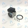 PH-W21CCW50-GR75-Комп Комплект двигателя насоса GRUNDFOS для Protherm Гепард / Пантера Вер. 19 (только для ТУРБО!) замена для 0020097216 (нужно настроить одну скорость в настройках котла) в Орске
