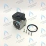 PH-W21CCW50-GR75-Комп Комплект двигателя насоса GRUNDFOS для Protherm Гепард / Пантера Вер. 19 (только для ТУРБО!) замена для 0020097216 (нужно настроить одну скорость в настройках котла) в Орске
