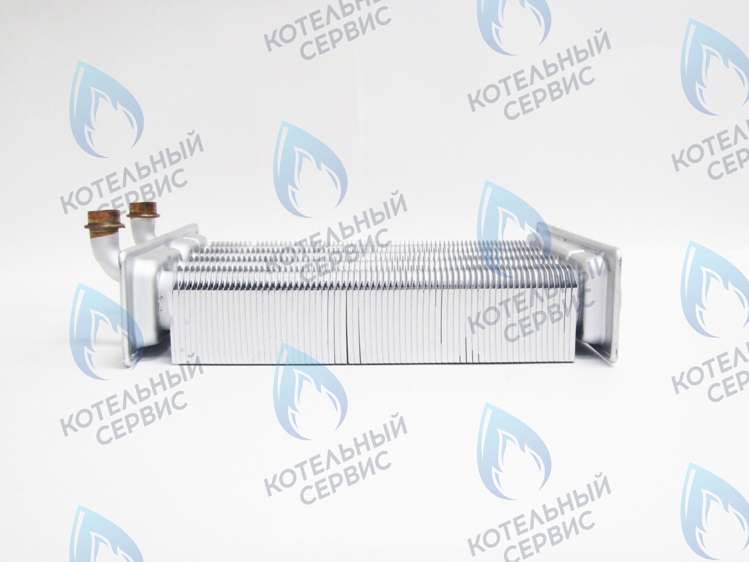 EM064-250 Теплообменник первичный (220мм внутри) BERETTA City (20011419, 20052578) до 2015 в Орске