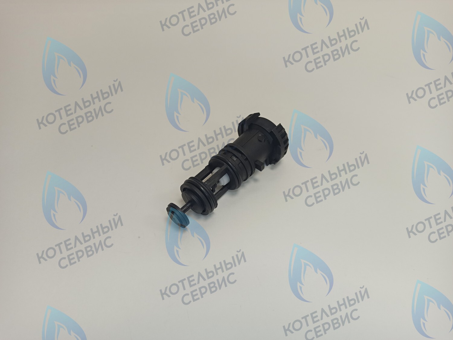 TVC012 Картридж трехходового клапана ARISTON (65114924), CHAFFOTEAUX (65114924) в Орске