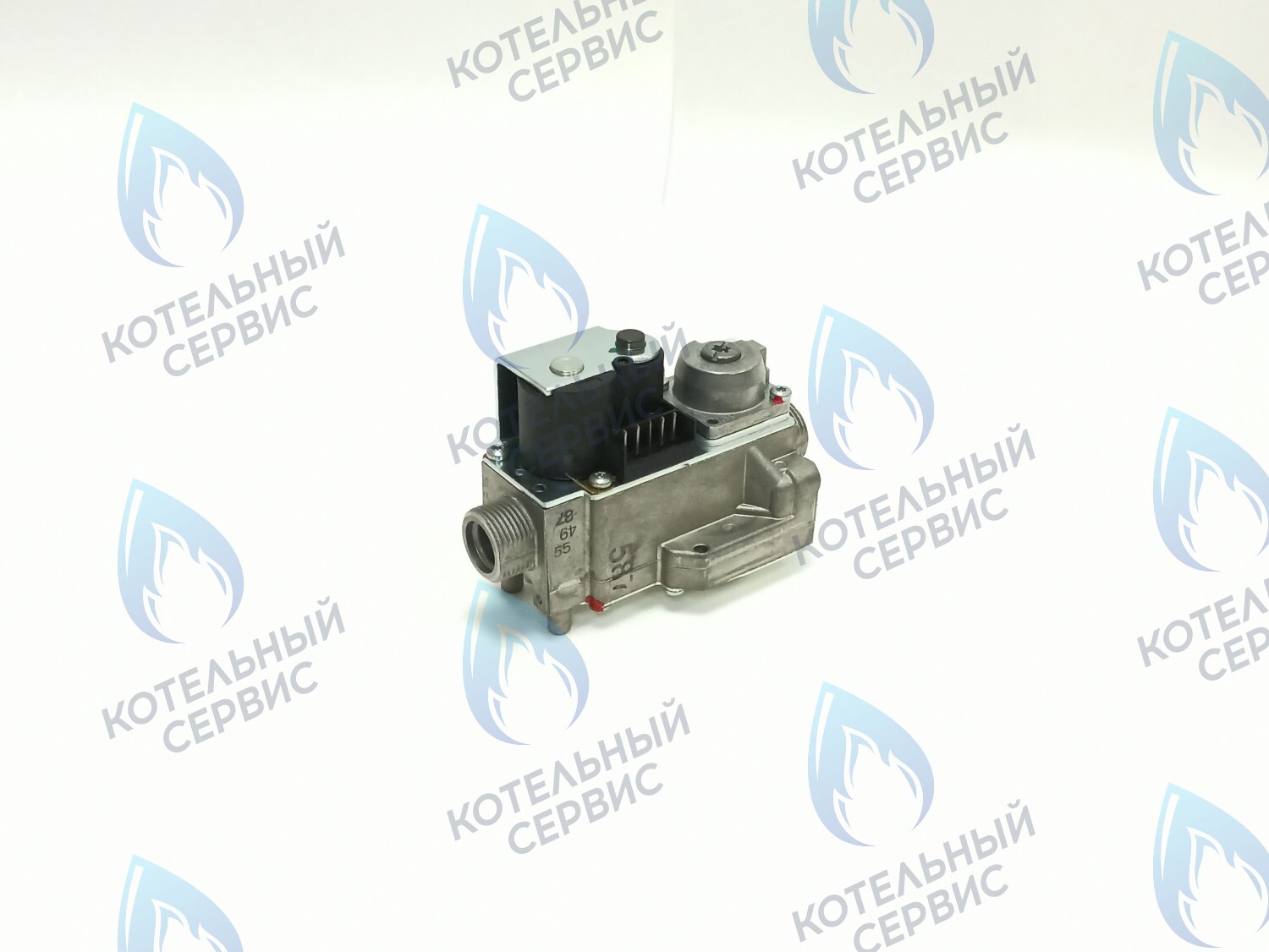 GV019 Газовый клапан HONEYWELL VK4105G Baxi 5702340 в Орске