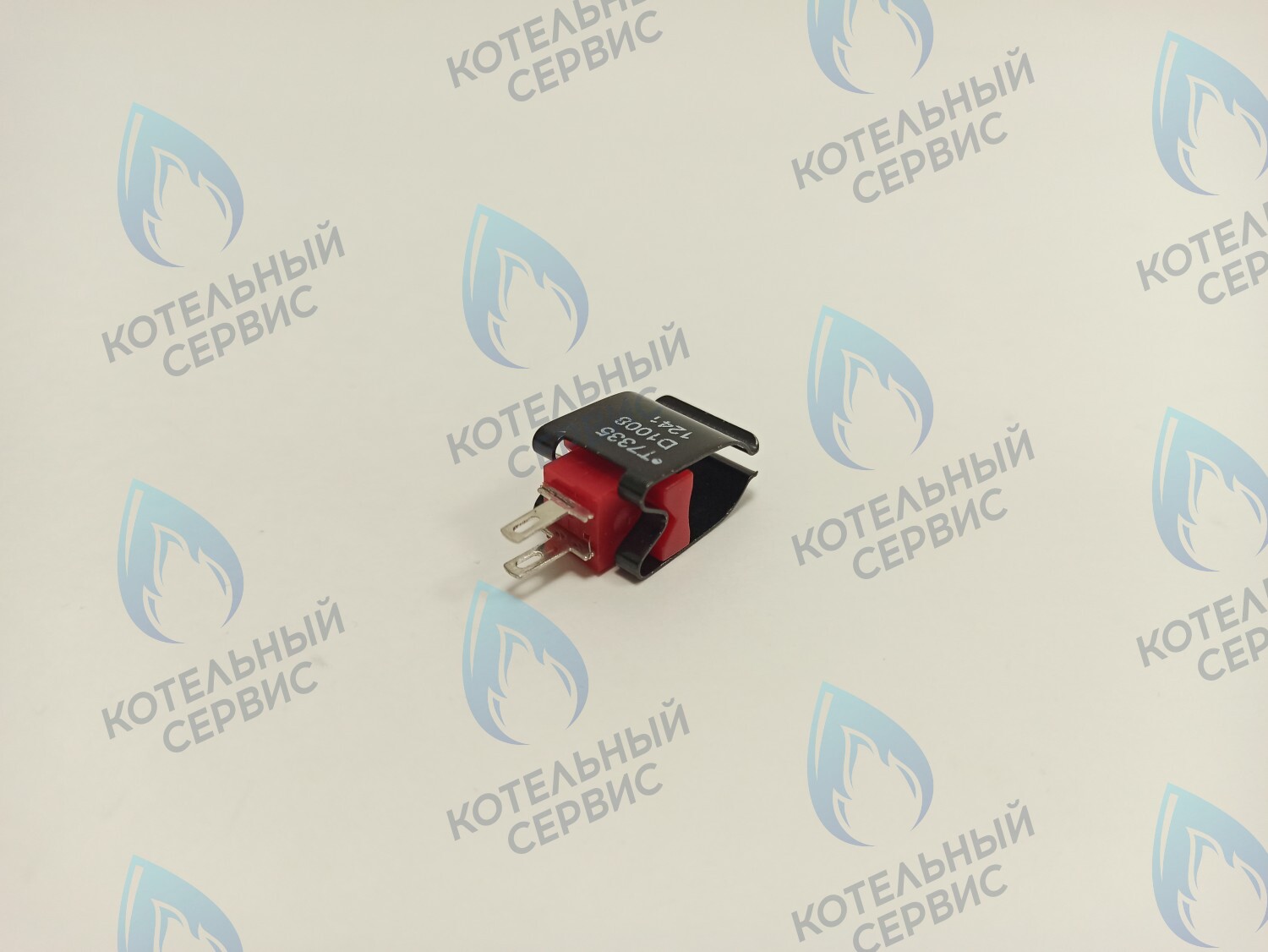 39810230 Датчик температуры ГВС Ferroli (36200640) в Орске