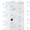  Настенный газовый котел Kiturami Twin Alpha в Орске