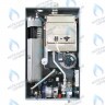  Настенный газовый котел Kiturami Twin Alpha в Орске
