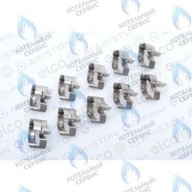 Пружина трубки бай-пасса ARISTON