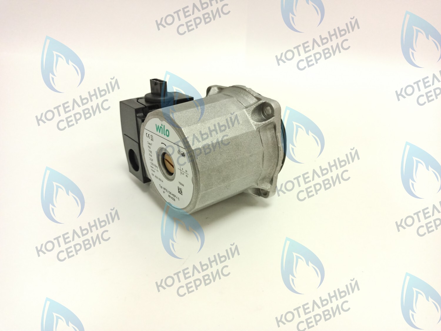 BI1262 119 Двигатель насоса (BI1262 119) BIASI в Орске