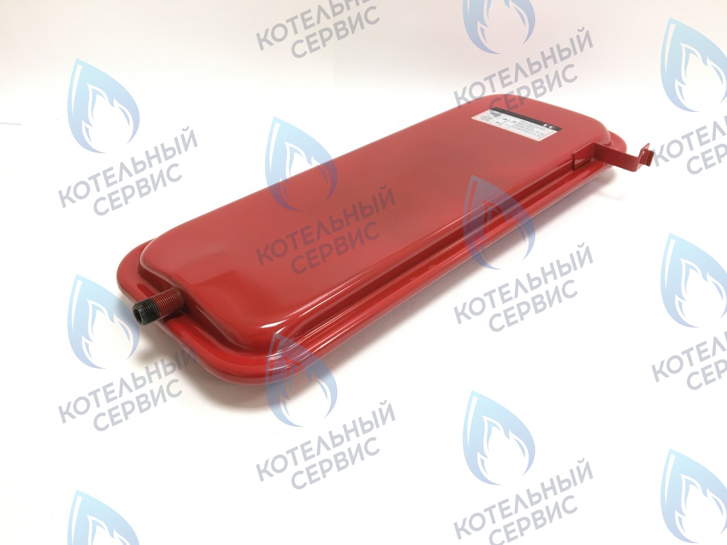 0201-6L-J Расширительный бак  (6L) (52x20см) ROCTERM в Орске