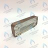 ES190X-148-12F-CH Теплообменник ГВС вторичный 12 пластин в Орске