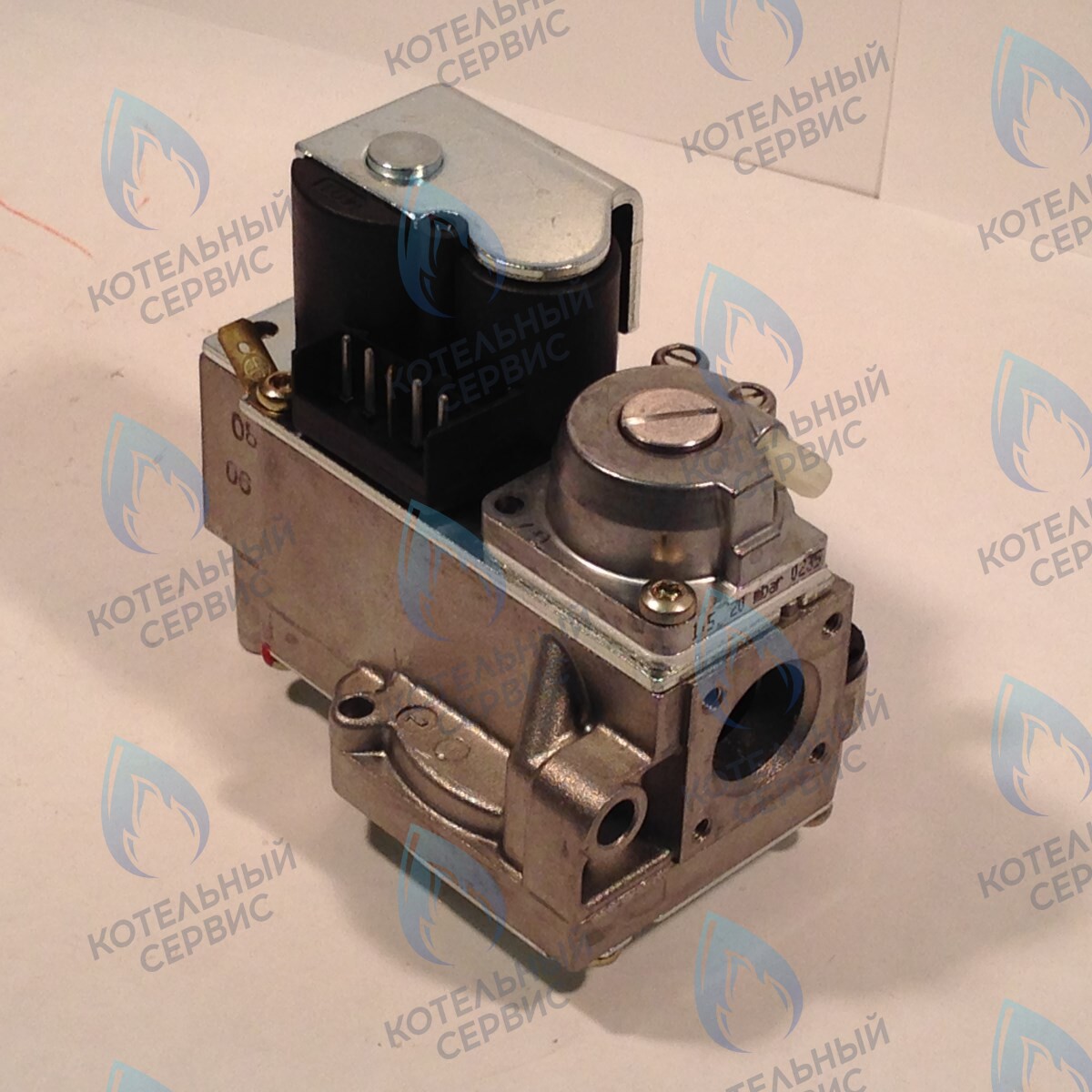 S171100002 Газовый клапан VK-4105C (STSG-13~30, TGB-30) KITURAMI в Орске