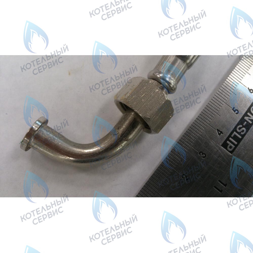 6310310719 Трубка расширительного бака BAXI в Орске