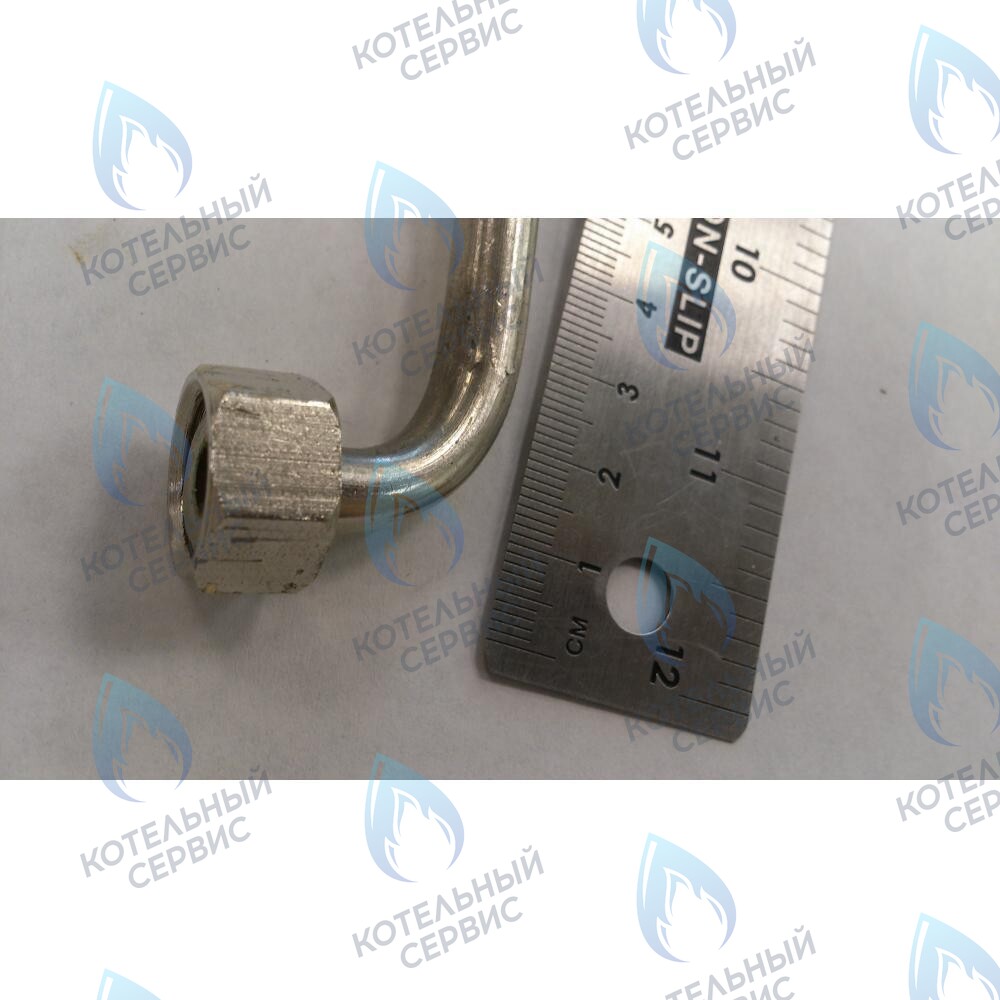 6310310719 Трубка расширительного бака BAXI в Орске