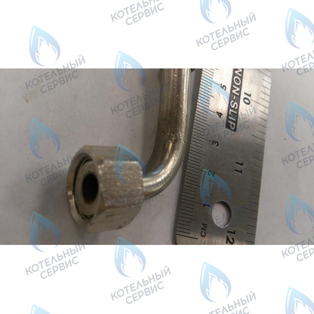 6310310719 Трубка расширительного бака BAXI в Орске