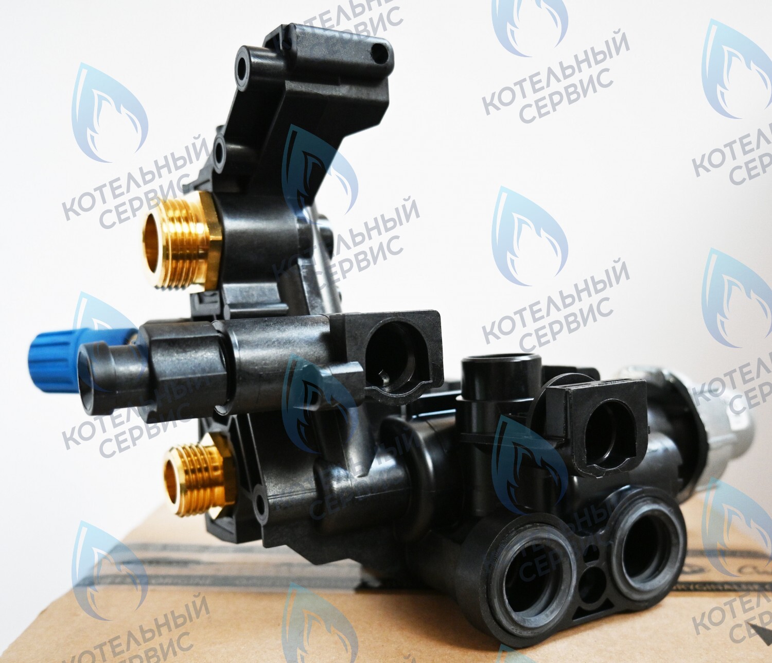 65119772-01 Группа возврата Ariston в Орске