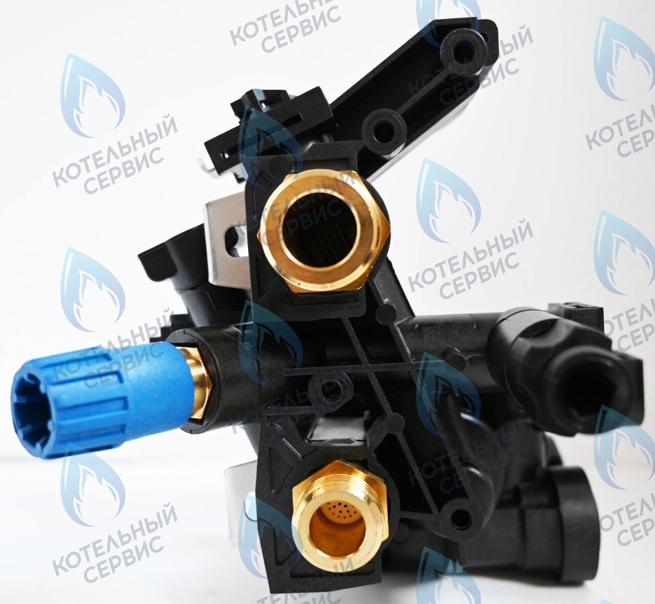 65119772-01 Группа возврата Ariston в Орске