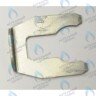 710428300 клипсы d.14 BAXI в Орске
