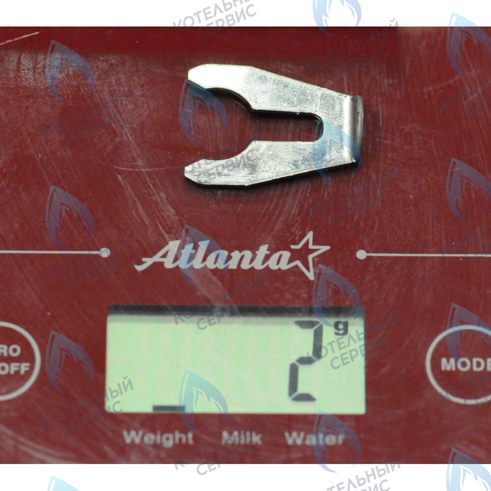 710428300 клипсы d.14 BAXI в Орске