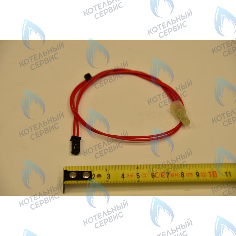 8512780 Проводка электрическая: кабель ./ клемм. колодка 2-х контакт. BAXI в Орске