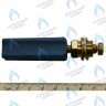 611930 кран наполнения системы в сборе BAXI в Орске